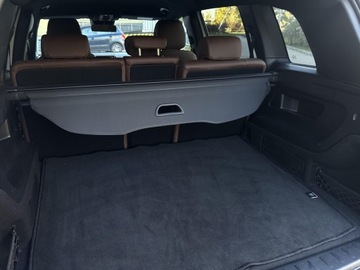 Mercedes GLB SUV 2.0 200d 150KM 2024 Mercedes-Benz GLB 200, zdjęcie 10