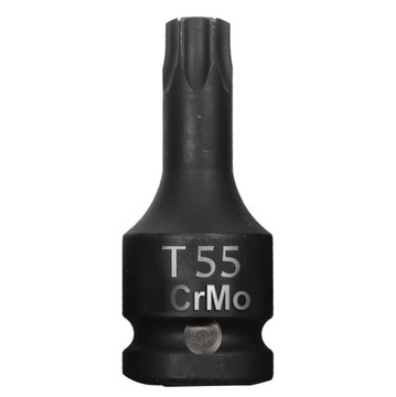 УДАРНАЯ ГОЛОВКА 1/2 TORX T40, ПОДВЕСКА PROLINE L78MM