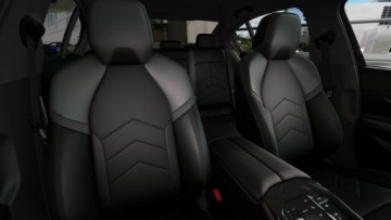 BMW Seria 5 G90-91 Sedan Plug-In 3.0 50e 489KM 2026 BMW 550 xDrive Sedan DEMO - Koła zimowe w cenie!, zdjęcie 14