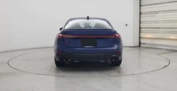 Audi A5 B10 S5 Limousine 3.0 TFSI 367KM 2026 Audi S5 Limousine Pakiet Tech Pro S line Interieur S Czern plus Duzy ra, zdjęcie 14
