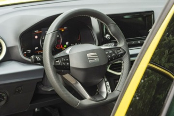 Seat Arona 2026 Seat Arona Style Plus 1.0 TSI 115 KM DSG Dostępny, zdjęcie 11