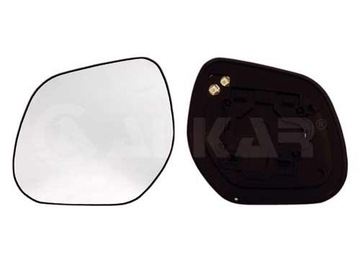 ALKAR 6431859 SKLO ZRCÁTKA ZRCÁTKO VNĚJŠÍ