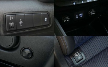 Hyundai Tucson III SUV 1.6 GDI 132KM 2017 Hyundai Tucson Hyundai Tucson 1.6 GDi 2WD Style 1.6 Benzyna 132KM, zdjęcie 33