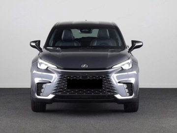 Lexus LBX 1.5 Hybrid 136KM 2025 Od ręki - Cool 1.5 Hybrid 136KM | Kamera 360!, zdjęcie 1