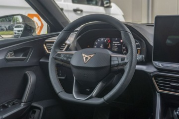 Cupra Leon II Sportstourer Facelifting 1.5 TSI 150KM 2026 Cupra Leon Sportstourer 1.5 TSI 150 KM - Dostępny, zdjęcie 21