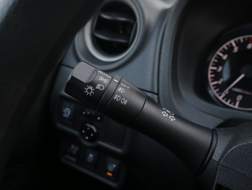 Nissan Note II 1.2  80KM 2013 Nissan Note 1.2, Navi, Klima, Klimatronic, zdjęcie 17