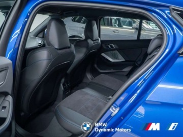 BMW Seria 1 F70 2026 BMW Seria 1 Nowe BMW 120 - 170 KM mHEV - Gotowy do Odbioru - Adaptacyjne L, zdjęcie 23