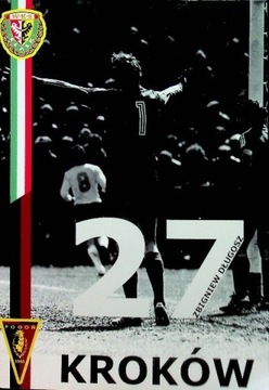 Zbigniew Długosz - 27 kroków