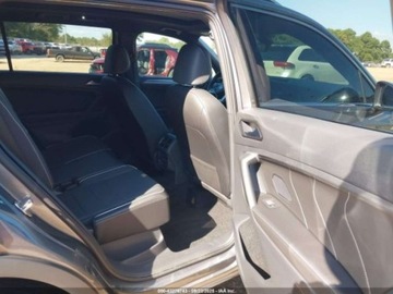 Volkswagen Tiguan III 2024 Volkswagen Tiguan 2024 Volkswagen Tiguan 2.0T SEL R-Line 4MOTION 2.0 184KM, zdjęcie 7