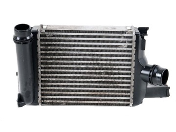 INTERCOOLER DACIA DOKKER DUSTER LODGY CAPTUR CLIO IV THALIA III 1.5 DCI