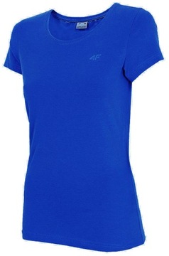 ЖЕНСКАЯ ФУТБОЛКА 4F ХЛОПКОВАЯ БЛУЗКА размер XL