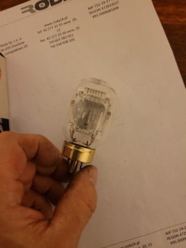 Лампа для проектора GE DMJ 480 Вт