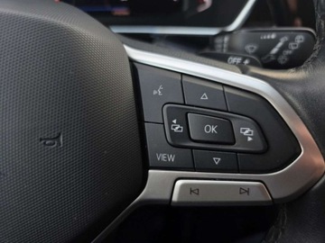 Volkswagen T-Cross SUV 1.5 TSI 150KM 2022 Volkswagen T-Cross 1.5TSI 150KM FV23 DSG Style Pakiety: Tech - Komfort - Z, zdjęcie 12