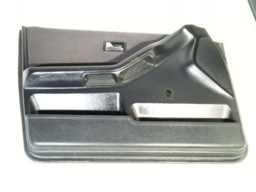 Обивка боковых панелей Audi 80 B4 седан