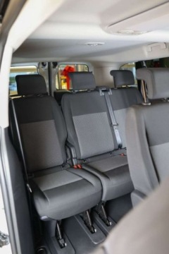 Toyota 2024 Toyota Proace Verso 2.0 D4-D Long Business 2.0 Diesel 144KM, zdjęcie 34