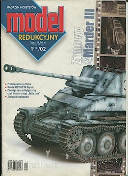 Model Redukcyjny 1/2002