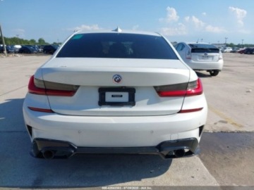 BMW Seria 3 G20-G21 2021 BMW Seria 3 330i rwd 2.0 Benzyna 255KM, zdjęcie 8