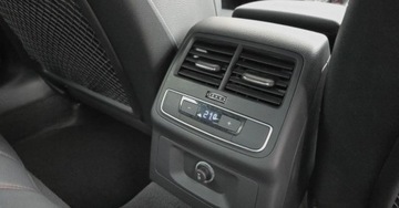 Audi A4 B9 Limousine 2.0 TFSI 252KM 2018 Audi A4 Limousine 2,0 benzyna 252KM Quattro NAVI Full LED automat 78 tys km, zdjęcie 17