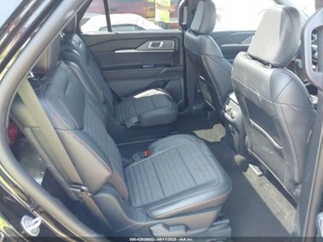 Ford Explorer VI 2025 Ford Explorer ST-Line 2025 2.3l 2.3 Benzyna 300KM, zdjęcie 12