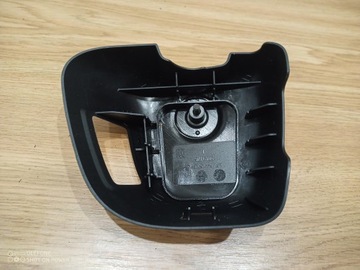 McCULLOCH B26 PS КРЫШКА КОРПУСА КРЫШКА