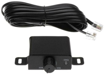 Audio System RT pilot do wzmacniacza Zielona Góra