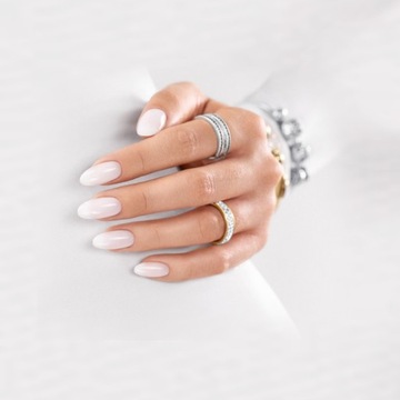 Гель для наращивания ногтей PALU, выбор цвета, 12 г