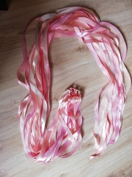 RING OCZEPINOWY REGULOWANY AŻ 4 KOLORY RING NA TASIEMCE