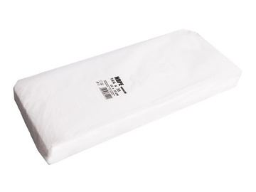 WORKI WORECZKI ŚNIADANIOWE FOLIOWE HDPE 22X35