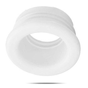 Резиновая редукция 50x32 мм Сливные трубы для СТИРАЛЬНОЙ МАШИНЫ ПОСУДОМОЕЧНОЙ МАШИНЫ Гибкие