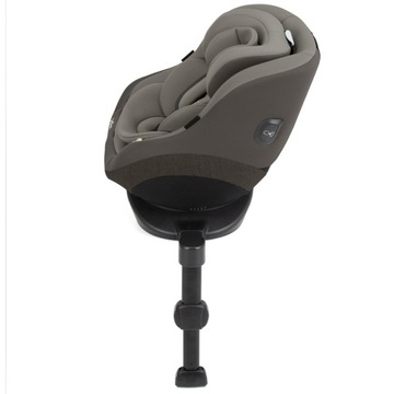ПОВОРОТНОЕ СИДЕНЬЕ JOIE SPIN GTI 360 И РАЗМЕР