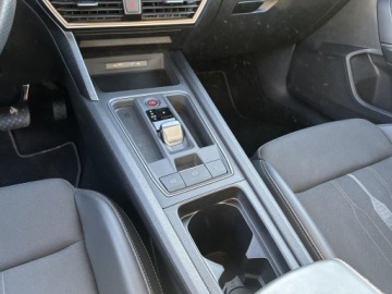 Cupra Formentor Crossover 1.5 TSI 150KM 2023 Cupra Formentor 1.5 TSI 150KM Pakiet wspomagania j, zdjęcie 27