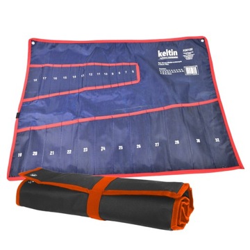 КРЫШКА КЛЮЧИ НАКИДНЫЕ ПЛАСТИНКА 6-32мм 25с