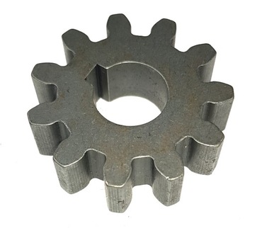 ZĘBATKA KIEROWNICY WAŁKA TRAKTORKA HECHT TEXAS