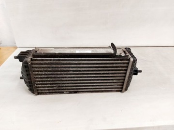 CARENS IV 1.7 CRDI CHLADIČ VZDUCHU INTERCOOLER