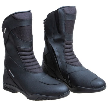 FORMA NERO DRYTEX 41 МОТОЦИКЛОВАЯ ТУРИСТИЧЕСКАЯ ОБУВЬ черный