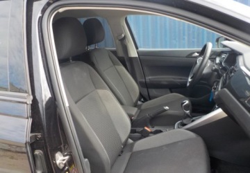 Volkswagen Polo VI Hatchback 5d Facelifting 1.0 TSI 95KM 2024 Volkswagen Polo Okazja Benzyna 95KM, zdjęcie 17