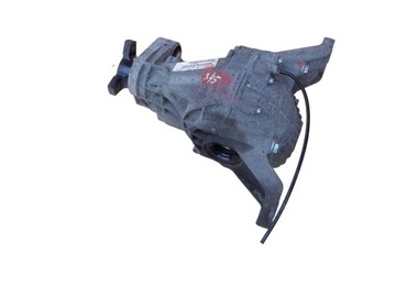 DIFER NÁPRAVA ZADNÍ 1643501414 MERCEDES ML W164 AMG 6.3