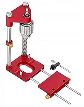 Statyw do wiertarki Lokalizator wiertarki