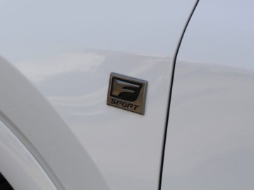 Lexus RX V 2025 500h F Sport 2.5 (371KM) | Dach Panoramiczny, zdjęcie 14