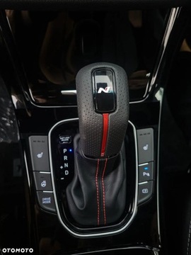 Hyundai i30 III Hatchback Facelifting 1.0 T-GDI 120KM 2025 Hyundai i30 Benzyna 120KM, zdjęcie 17