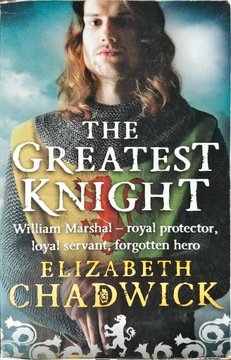 The Greatest Knight Chadwick