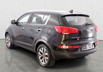 Kia Sportage III SUV Facelifting 1.6 GDI 135KM 2014 Kia Sportage 135KM 2015 Od RiA 1.6 Benzyna 135KM, zdjęcie 2