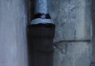 KETZ MP-51 1g Uszczelniacz cement dekarski