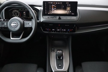 Nissan Qashqai III 2025 Nissan Qashqai 1.3 DIG-T MHEV, 1. Właściciel, zdjęcie 11