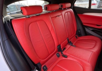 BMW X2 F39 2019 BMW X2 XDrive M pakiet 2.0 Benzyna 231KM, zdjęcie 11