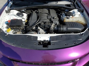 Dodge Charger VII 2021 Dodge Charger Scat Pack 2021 6.4l 6.4 Benzyna 485KM, zdjęcie 6