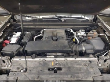 Chevrolet 2024 Chevrolet Colorado Trail Boss 2024 2.7 Benzyna 310KM, zdjęcie 8