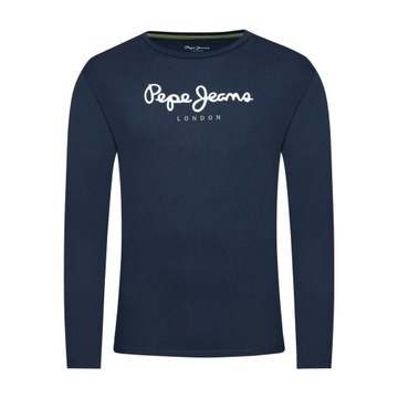 LONGSLEEVE PEPE JEANS EGGO LONG PM508209 595 S T-SHIRT MĘSKI -33%