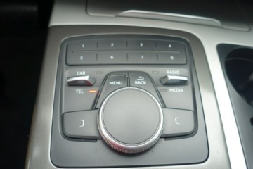 Audi Q7 II 2018 Audi Q7 Bezwypadkowy*Europa*2.0TFSI 252KM Quattro, zdjęcie 36