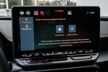 Cupra Leon II 2026 Cupra Leon 1.5 eTSI 150 KM DSG Dostępny od ręki!, zdjęcie 22